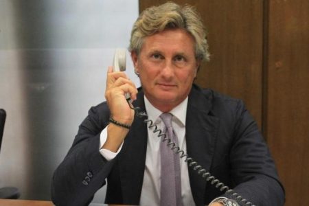 Ci stiamo facendo una buona reputazione