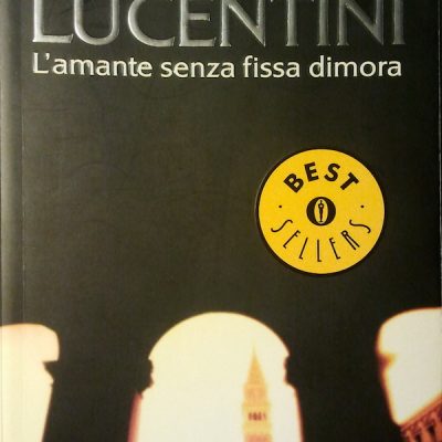 L’amante senza fissa dimora