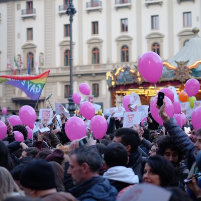 8 marzo