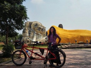 Ayutthaya