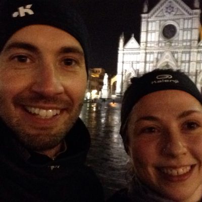 Gli ho fatto le “corna”…