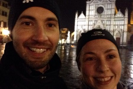 Gli ho fatto le “corna”…