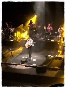 Carmen Consoli Teatro Verdi 30 gennaio 2016