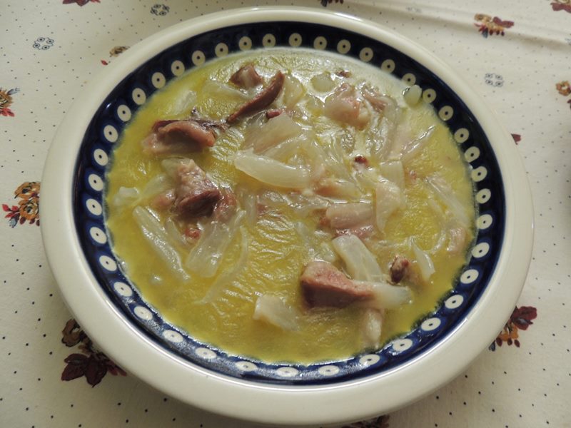 Nervetti briachi