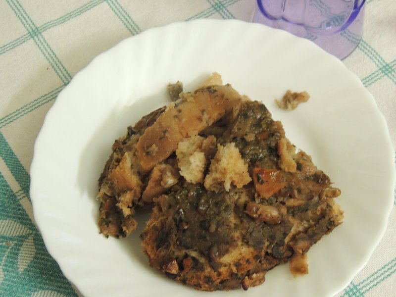Ribollita a modo mio