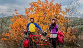 coppia tandem