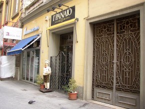 il panaio