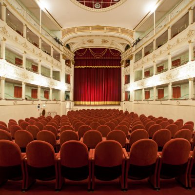 Perché quest’anno devi assolutamente andare a teatro a Firenze