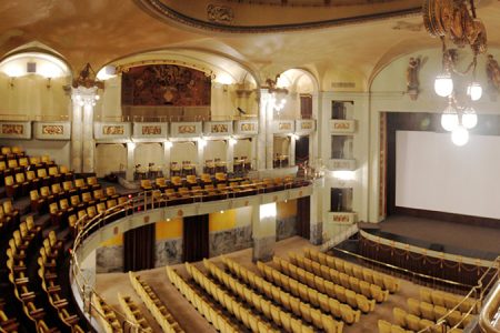 Cinque o sei cinema di Firenze che vi convinceranno ad uscire di casa