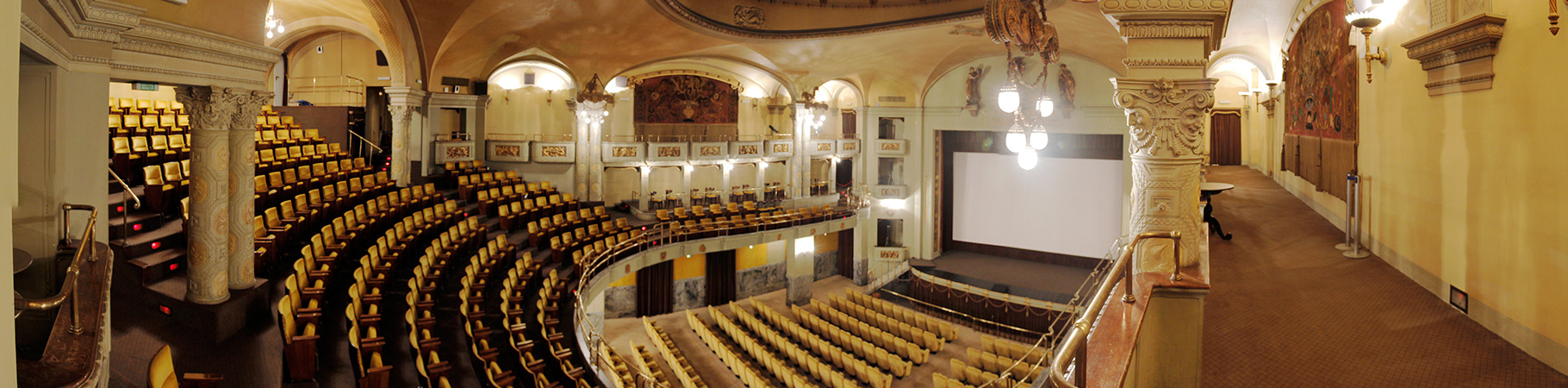 cinema firenze