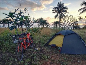 tenda