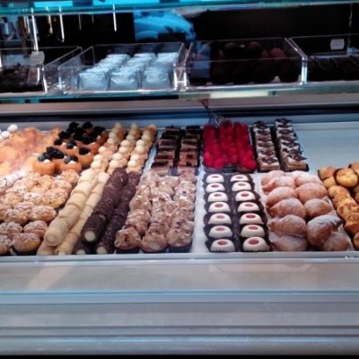 Una Splendida Bottega