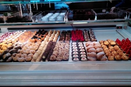 Una Splendida Bottega