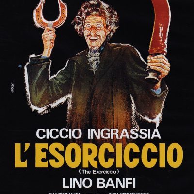 Sanremo: una risata ti seppellirà