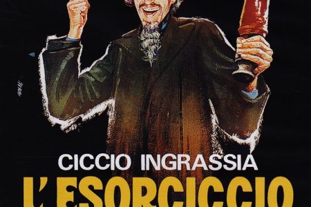 Sanremo: una risata ti seppellirà