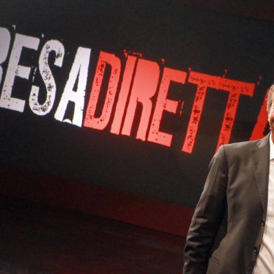 La presa d’informazione