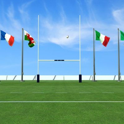 Pausa nel Sei Nazioni, riprendono i campionati!
