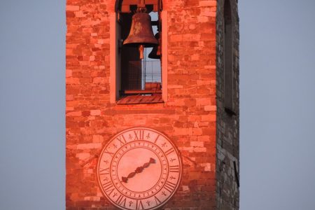 Il campanile della cuccagna