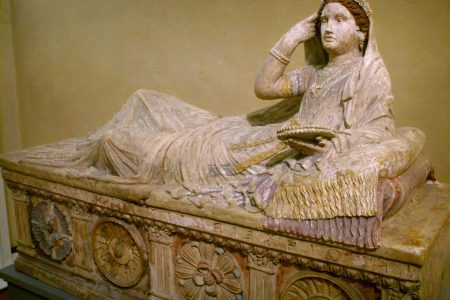 Festa della Donna a Firenze, per musei e teatri (gratis)