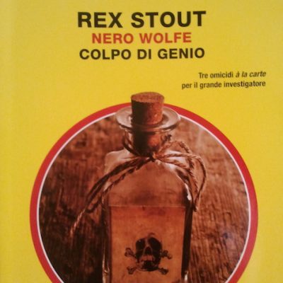 Colpo di genio