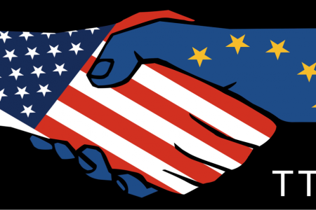 Notizie sul TTIP