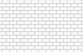 The wall