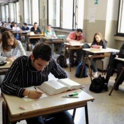 L’esame di stato sia veramente una prova di maturità