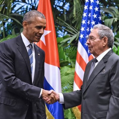 Obama il Latino