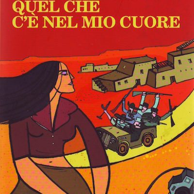 Quel che c’è nel mio cuore