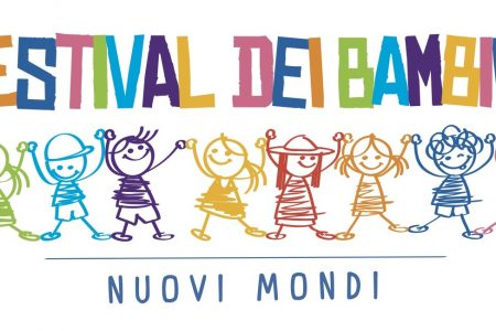 Il mondo è dei bambini