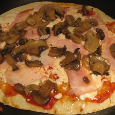 Stra spuntino