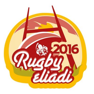 Rugbyeliadi 2016