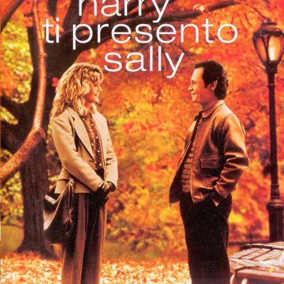 Ahhhhh… che film!