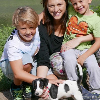 Dall’avvocato al terapeuta: consulenze gratis per mamme e papà single