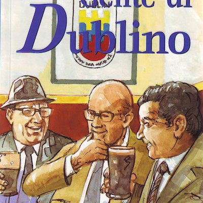 Gente di Dublino
