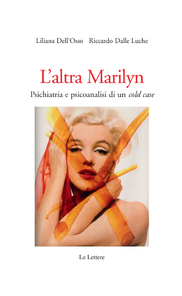 L'altra Marilyn libro