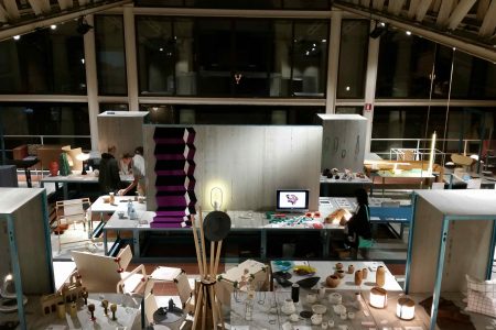 Caccia ai designer di domani, open call per esporre alle Murate