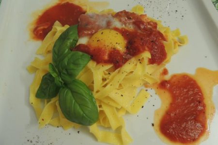 Bismark, ma tricolore