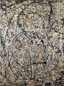 pollock