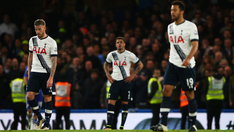 spurs