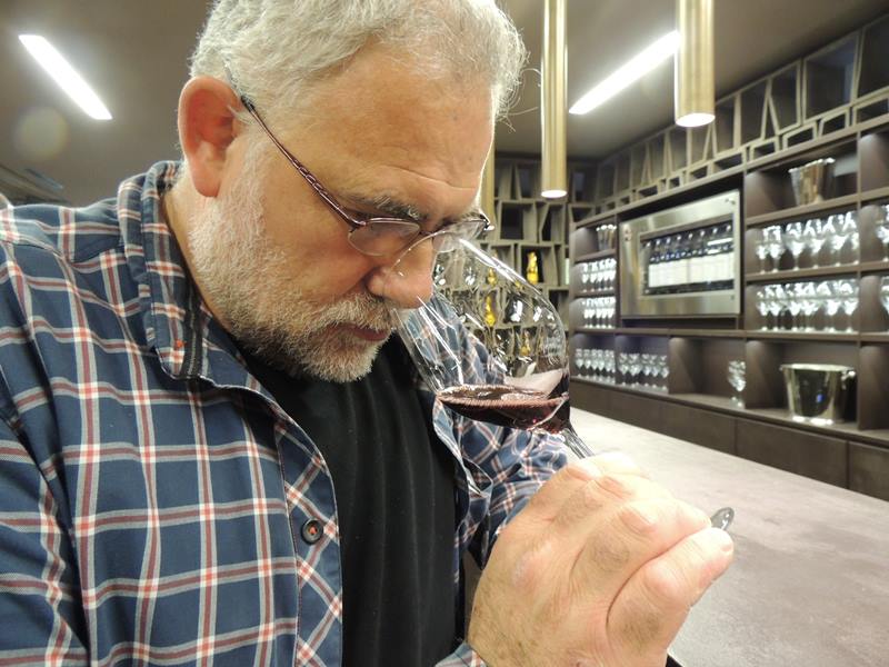 Foto_Sommelier