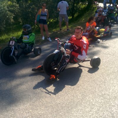 Se un so pazzi un si vogliono