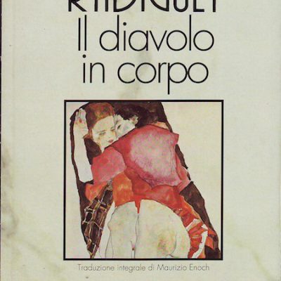 Il diavolo in corpo