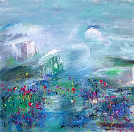 Mostra di Liu a Palazzo Medici Riccardi