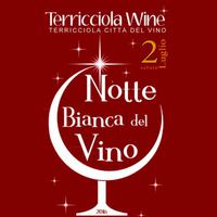 Notte bianca del vino a Terricciola