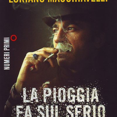 La pioggia fa sul serio