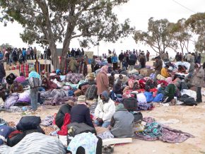 Immigrazione