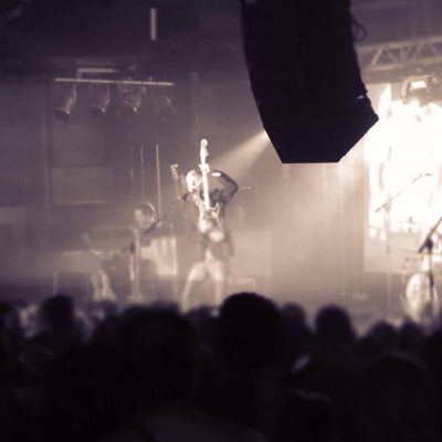 Cinque motivi per non perdersi i Kula Shaker all’Anfi