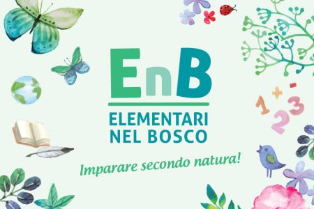 Nascono a Fiesole le Elementari nel Bosco