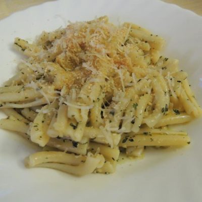 In cucina a mente fresca